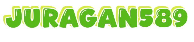 JURAGAN589 Logo